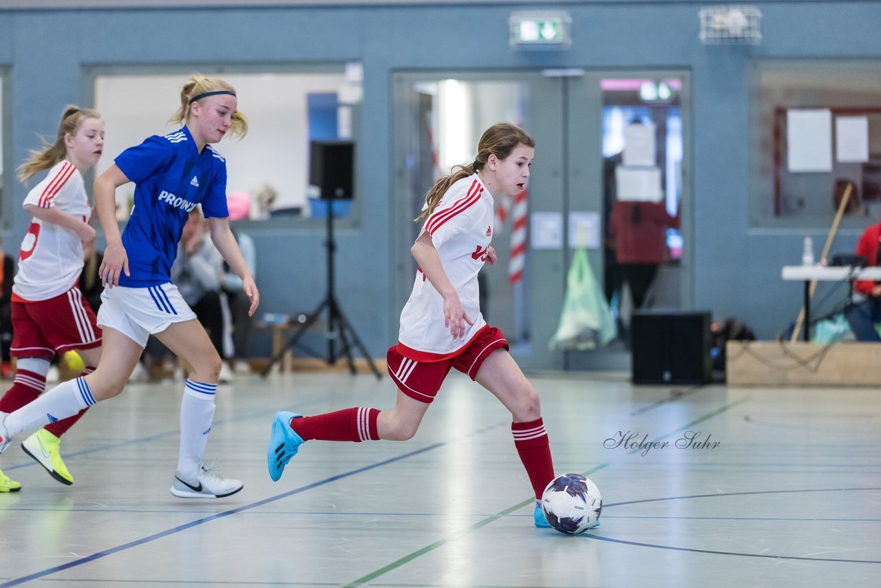 Bild 562 - wBJ Auswahl Futsalturnier